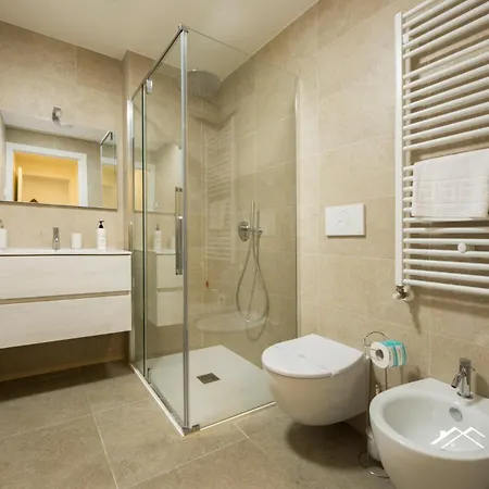 Waterfront Lux 1br Ac Free Parking By Tilo Apartahotel